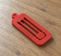 FlexFlick Fidget (designer photo)