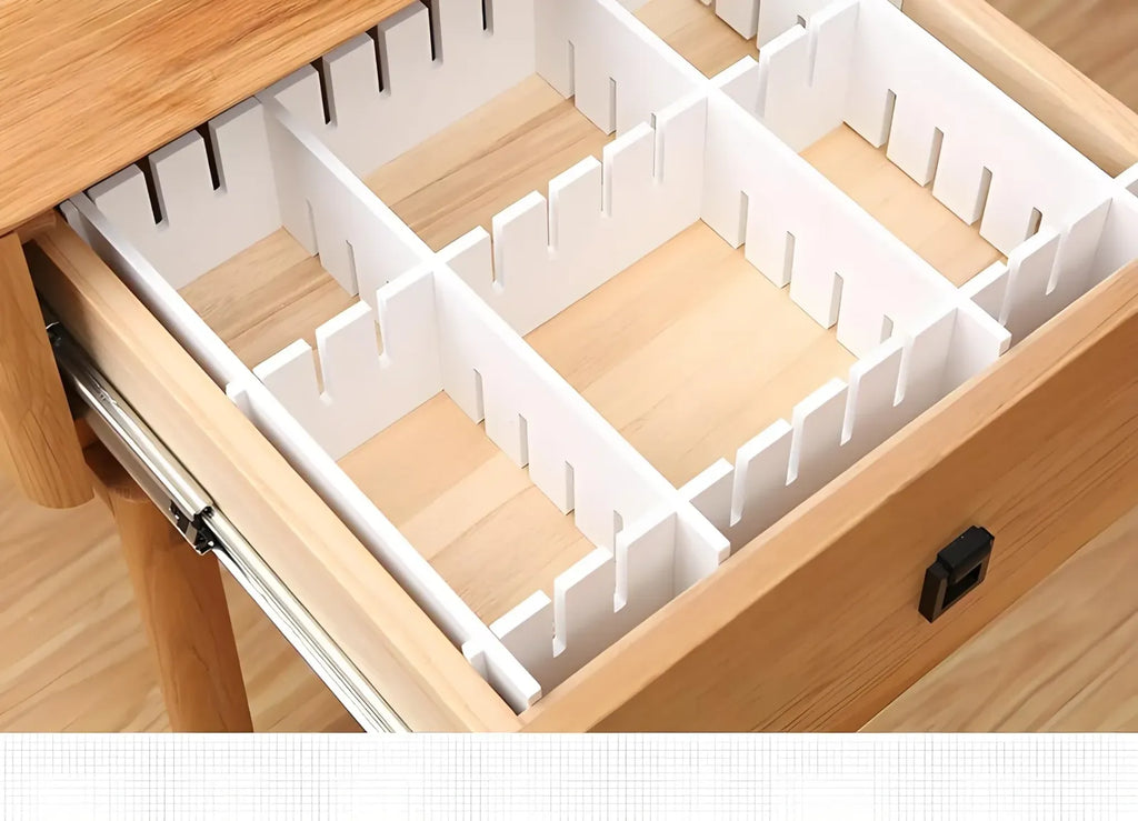 Drawer Divider Grid (designer photo)