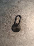 Trolley Token Keychain (designer photo)
