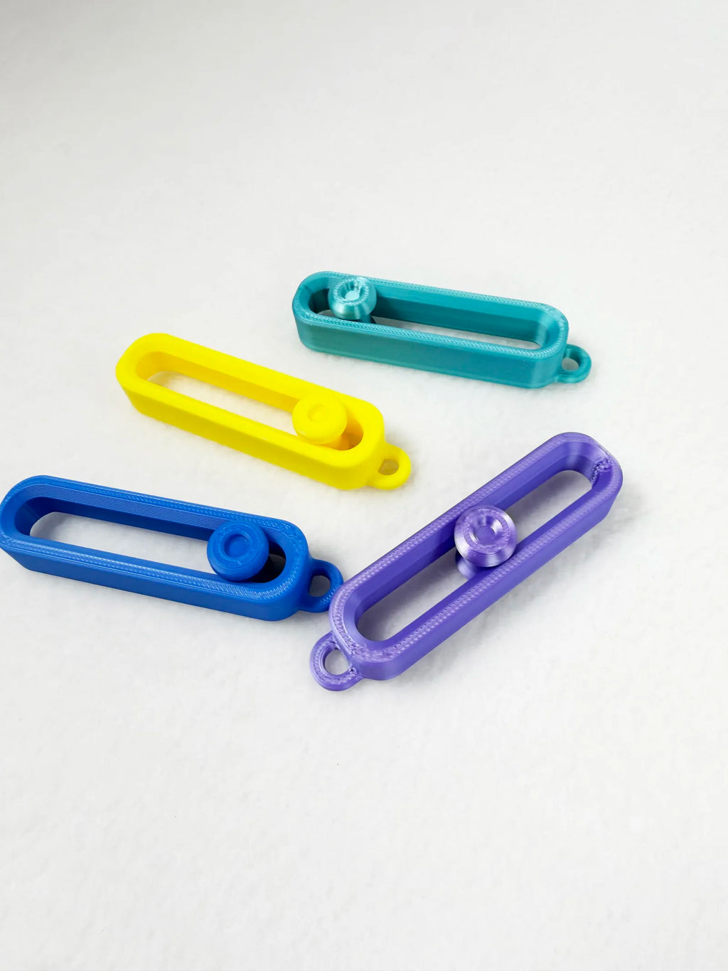 Single Slider Fidget (designer photo)
