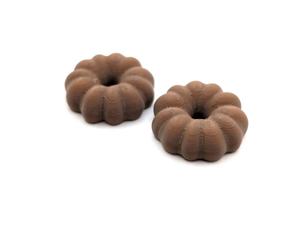 Miniature Bundt Cake (designer photo)