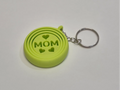 I Love Mum Gyro Keychain (designer photo)