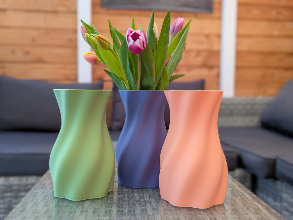 Large Elegant Vase (designer photo)