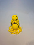 Smiley Flexi Octopus (designer photo)
