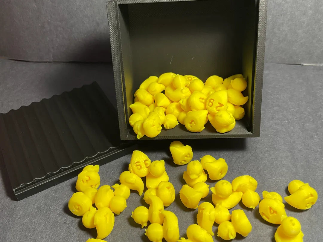 Hide and Seek Ducks (50 pack) (designer photo)