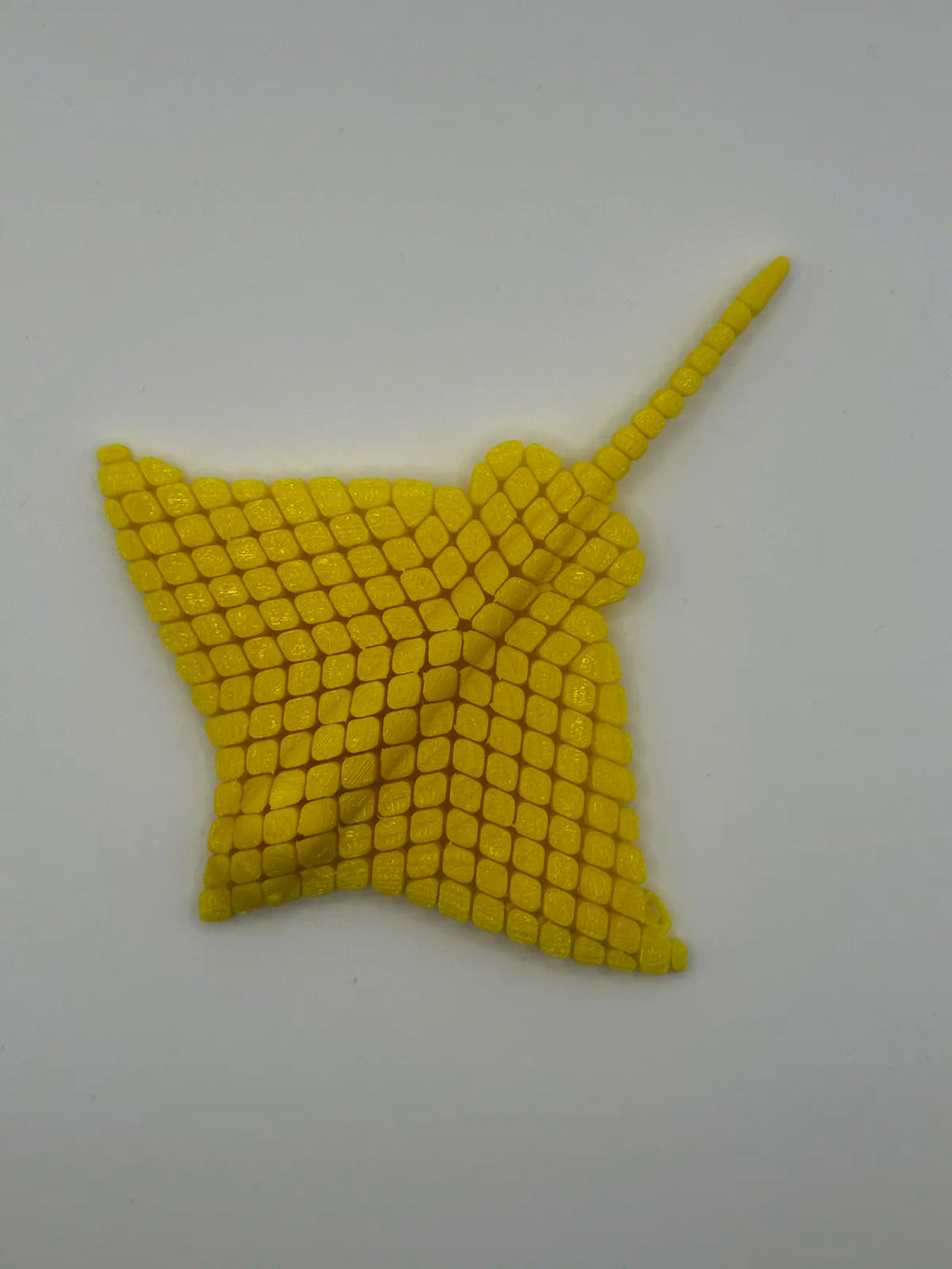 Articulated Stingray (designer photo)