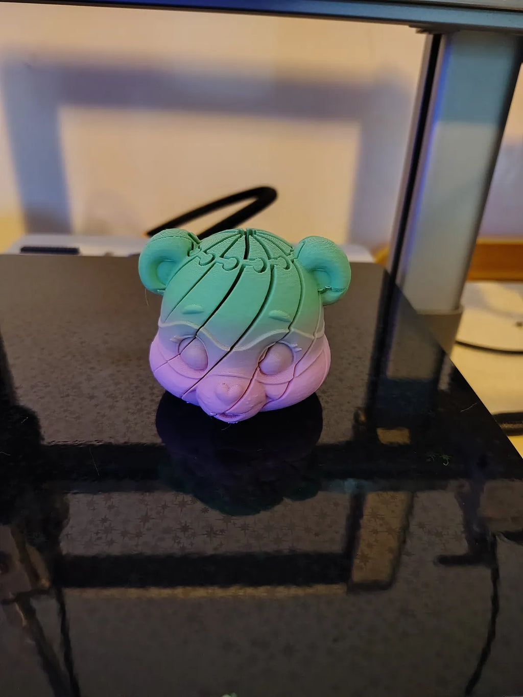 Bear Twisty Fidget (designer photo)
