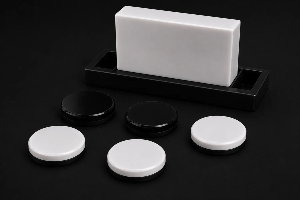 Button Soccer Game (designer photo)