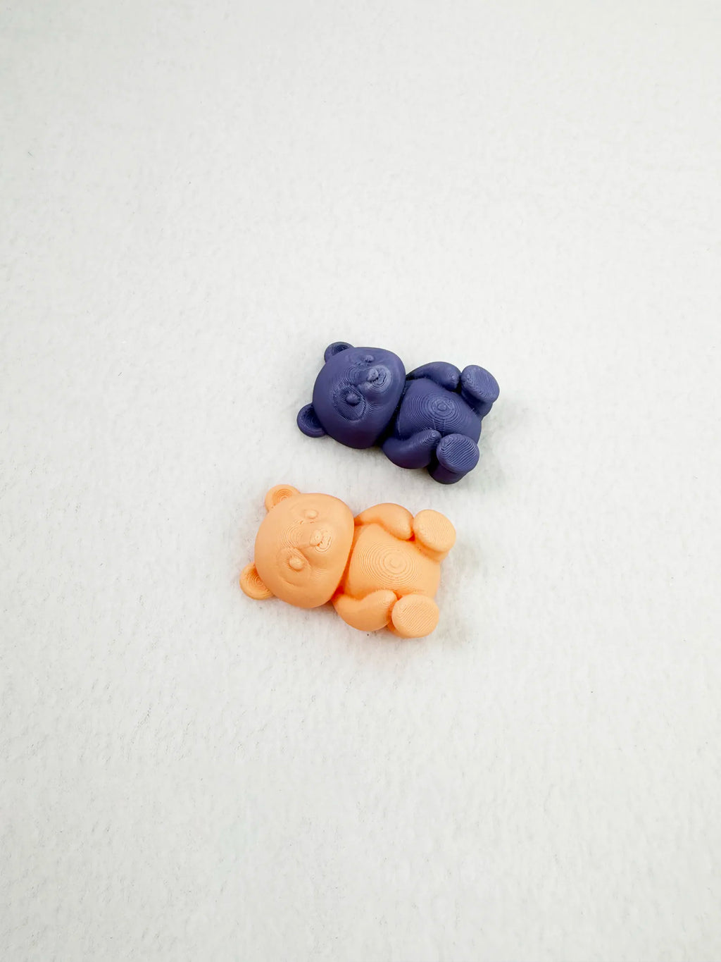 Teddy Bear Figure (designer photo)