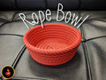 Rope Bowl (designer photo)