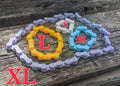 Chain Link Fidget (designer photo)