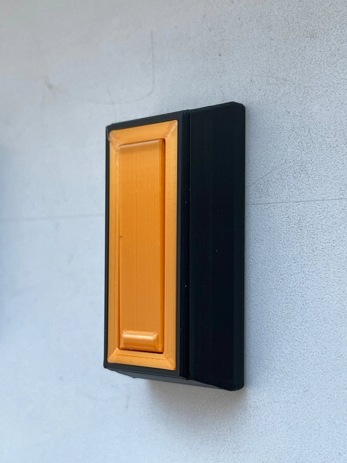 Folding Wall Hook (designer photo)