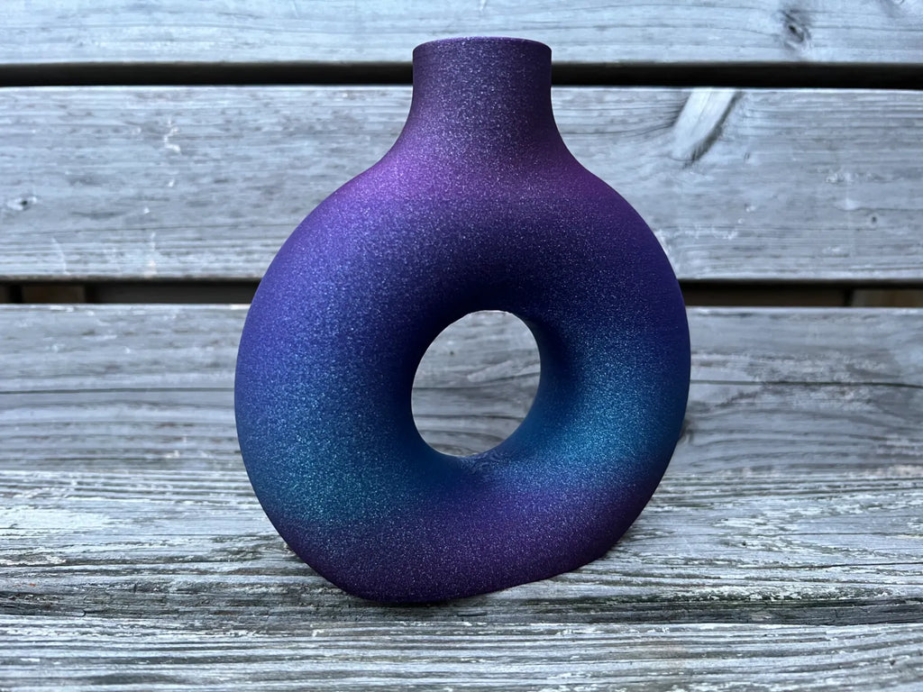 Donut Vase (designer photo)
