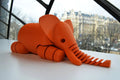 Flexi Elephant (designer photo)