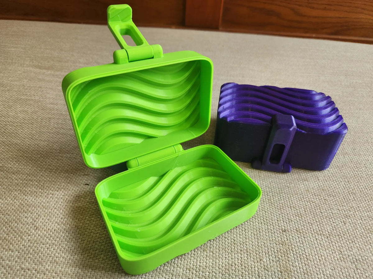 Curvy Soap Box (designer photo)