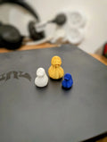Classic Rubber Duck (designer photo)