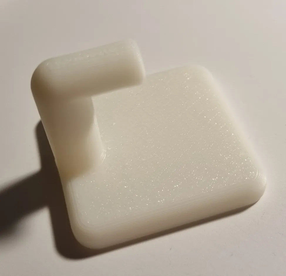 Minimal Wall Hook (designer photo)