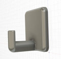Minimal Wall Hook (designer photo)