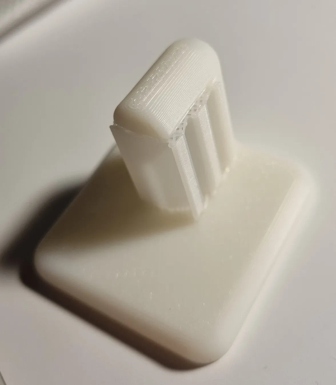 Minimal Wall Hook (designer photo)