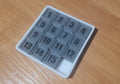 15 Sliding Puzzle (designer photo)