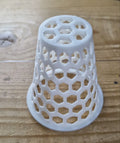 Mini Hydroponic Net Pot (designer photo)