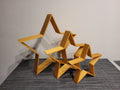 Decorative Star (designer photo)