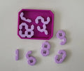 Digits Tile Puzzle (designer photo)