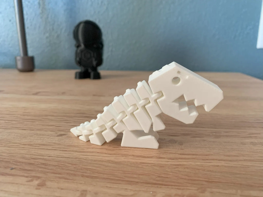 Dragon Flexi Rex (designer photo)