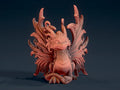 Chubby Baby Dragon (designer photo)
