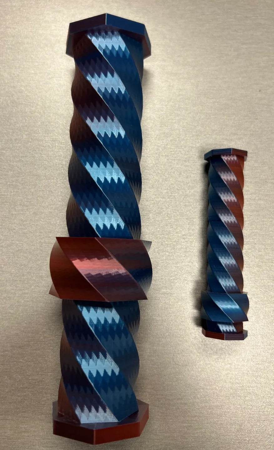 Fidget Twister (designer photo)