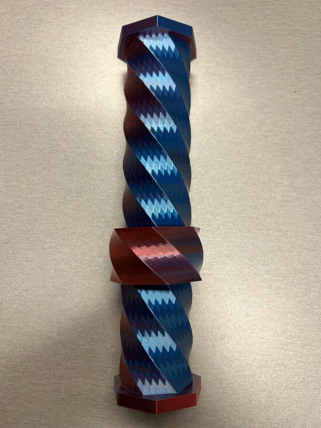 Fidget Twister (designer photo)