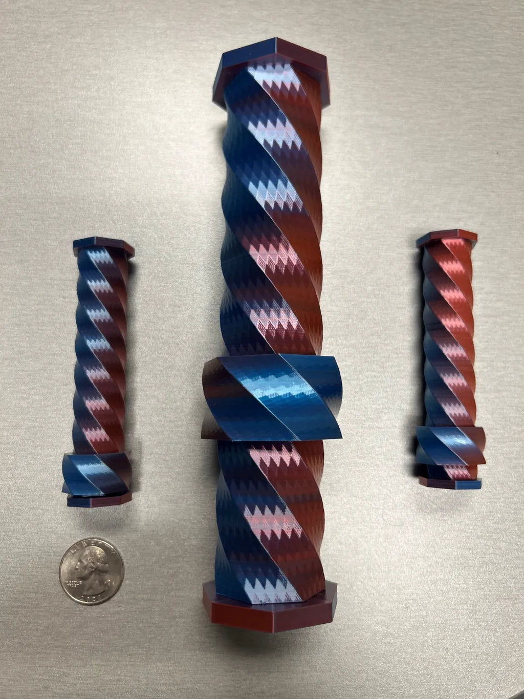 Fidget Twister (designer photo)