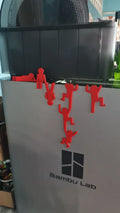 Stickmen Desk Buddies (Set) (designer photo)