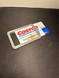 Double ID Badge Holder (designer photo)