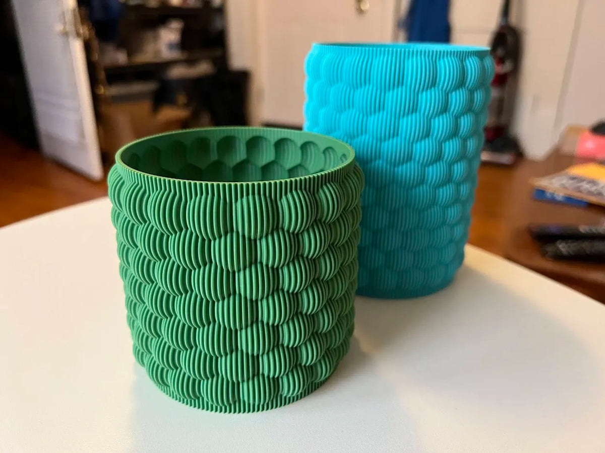 Bubble Vase (designer photo)