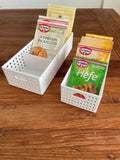 Spice Packet Organiser (designer photo)