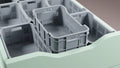 Mini Storage Crate (designer photo)