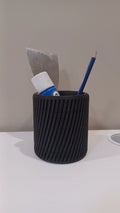 Elegant Pencil Holder (designer photo)