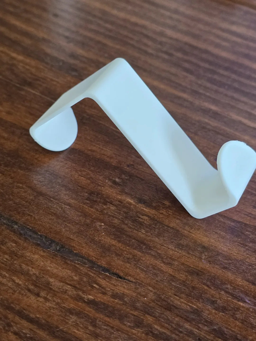 Over-Door Hook (designer photo)