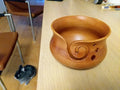 Yarn Bowl (designer photo)