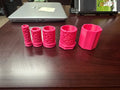 Cylindrical Maze Puzzle (designer photo)