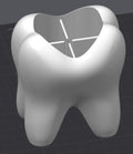 Toothbrush Holder (designer photo)