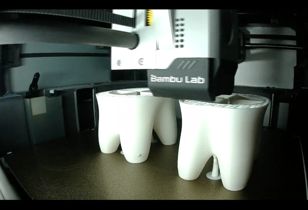 Toothbrush Holder (designer photo)