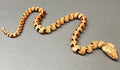 Articulated Snake with Scales (designer photo)
