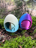 Easter Egg House (designer photo)