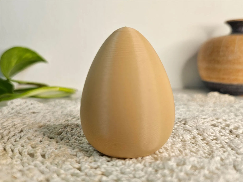 Crackable Surprise Eggs (designer photo)