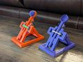 Pop-Up Catapult (designer photo)