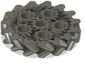 Gear Ring Fidget (designer photo)
