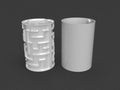 Puzzle Tube (designer photo)