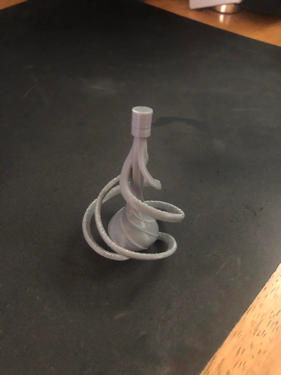 Magic Potion Spinning Top (designer photo)